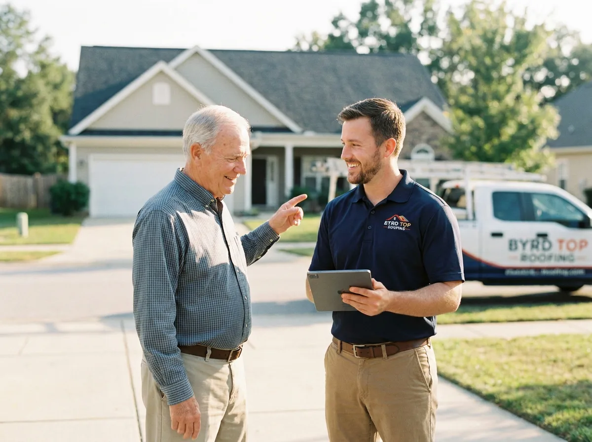 Roofing Greencastle, IN FAQs